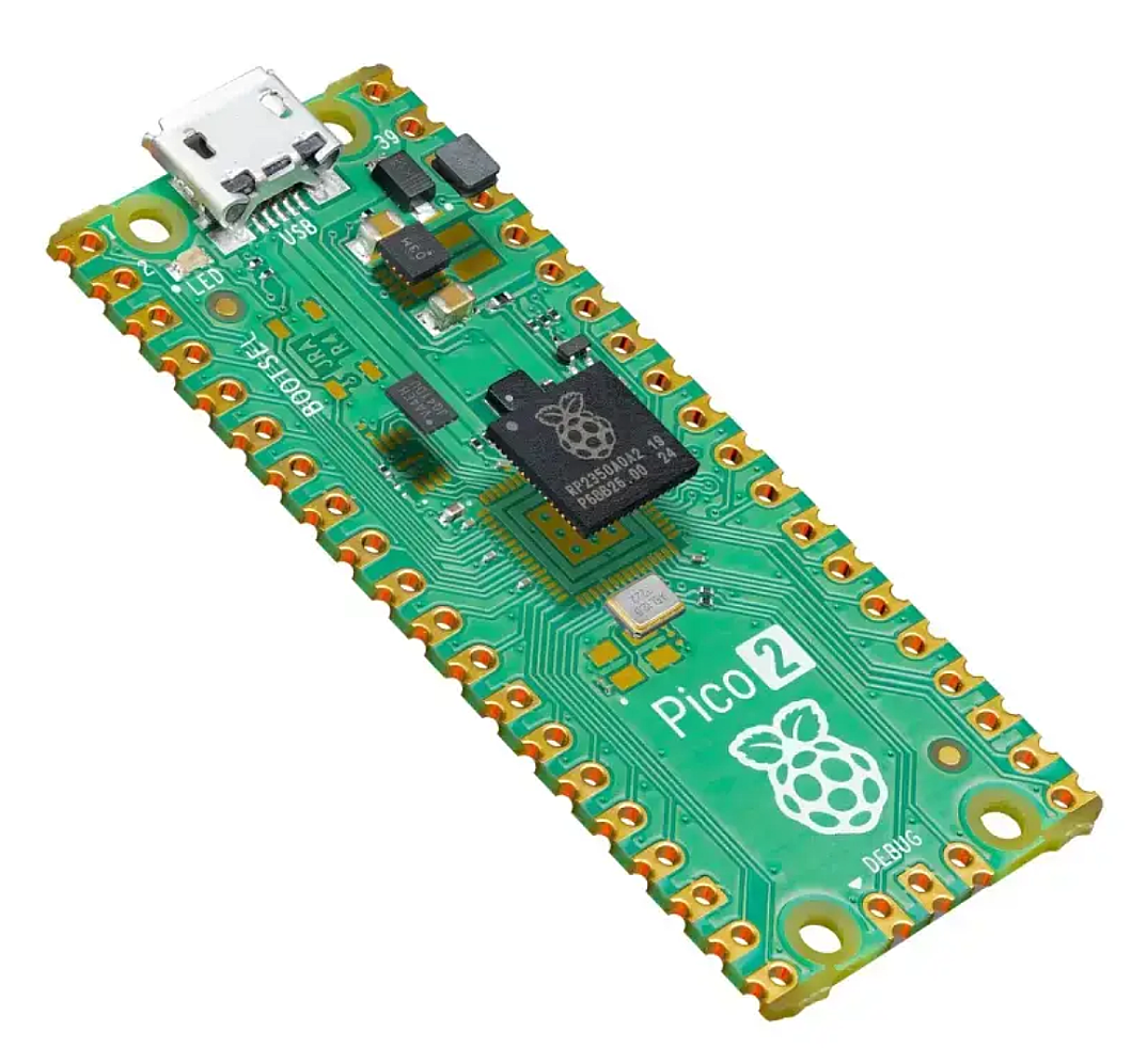 Raspberry Pi Pico 2 - 1