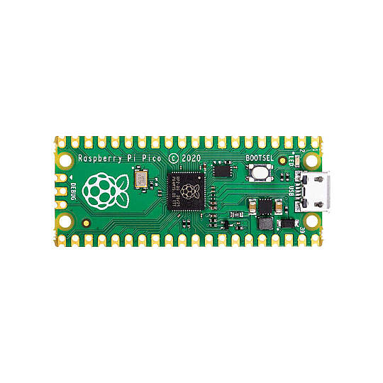 Raspberry Pi Pico