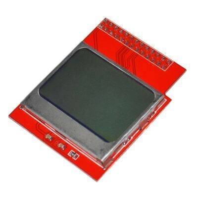 Raspberry Pi RS232 Dönüşdürücü - 4