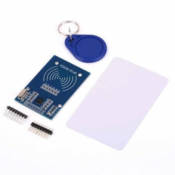 RC522 RFID NFC Modul Dəsti - 1