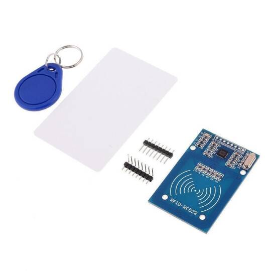 RC522 RFID NFC Modul Dəsti - 3