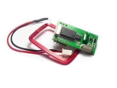 RDM6300 125 kHz RFID Oxuyucu - 1