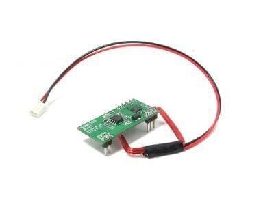 RDM6300 125 kHz RFID Oxuyucu - 2