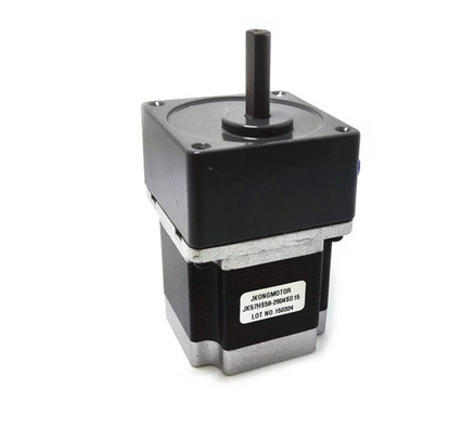 Reduktorlu Step Motor 86BHH156 4.2A 12Nm 15 - 2