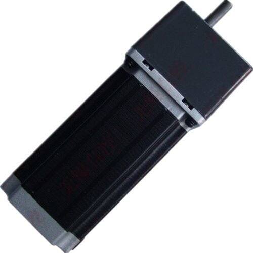 Reduktorlu Step Motor 86BHH156 4.2A 12Nm 15 - 3