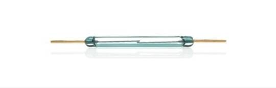 Reed Rele - Reed Contact Normally Open - 2