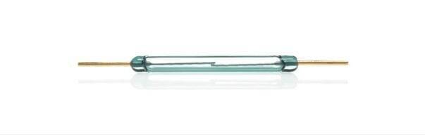 Reed Rele - Reed Contact Normally Open - 2
