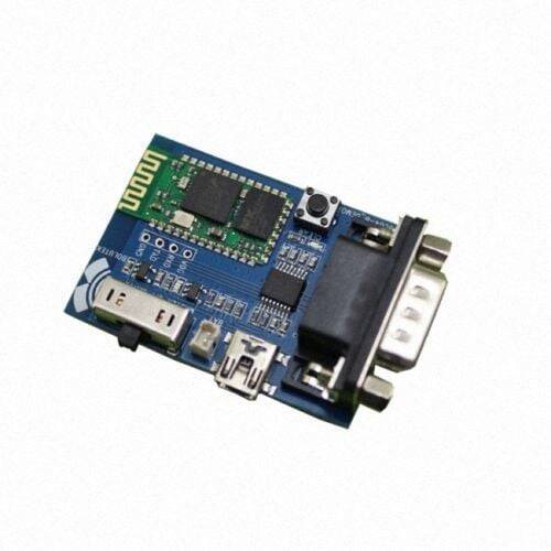RS-232 - Bluetooth Çevirici Modul - 2