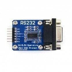 RS232 TTL Çevirici Kartı - 1