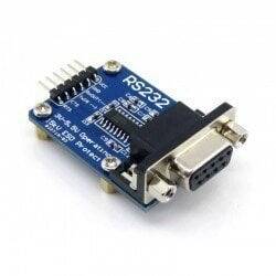 RS232 TTL Çevirici Kartı - 3