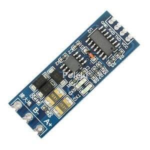 RS485 - TTL UART Dönüşdürücü - 2