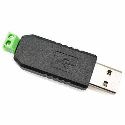 RS485 USB Dönüşdürücü Kart - 2