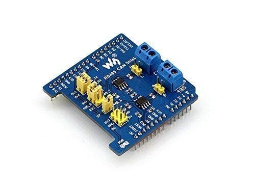 RS485Can Arduino Shieldi - 1
