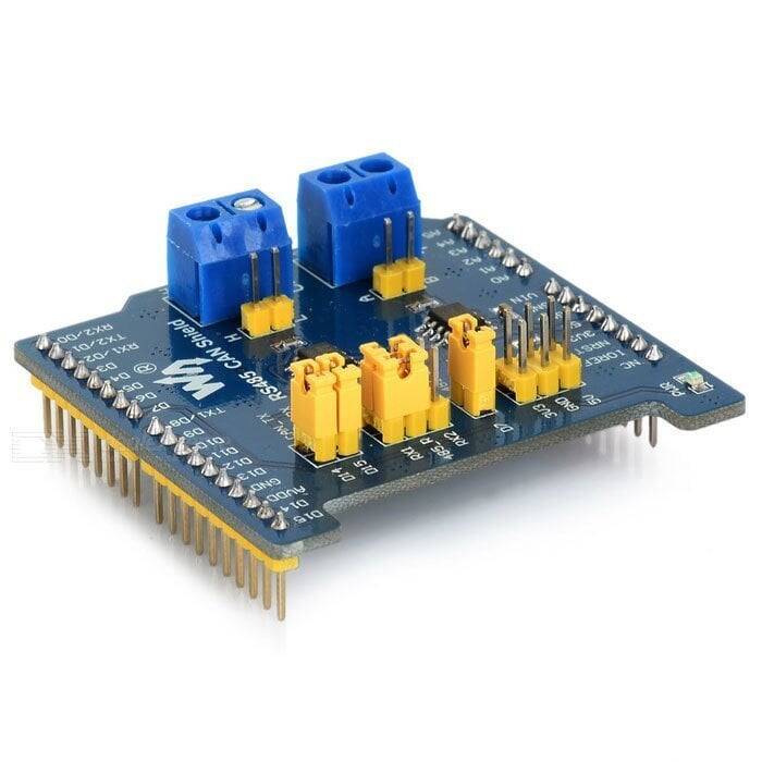 RS485Can Arduino Shieldi - 2