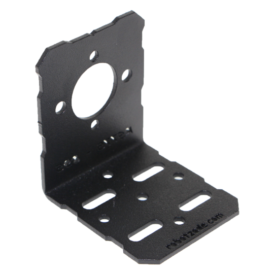 RS775 DC Motor Tutucu Braket