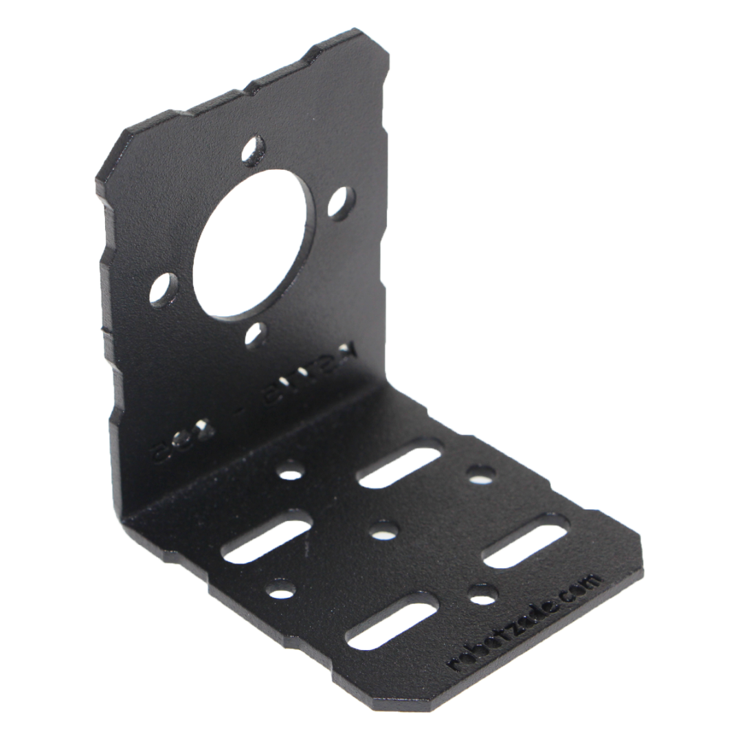 RS775 DC Motor Tutucu Braket - 1