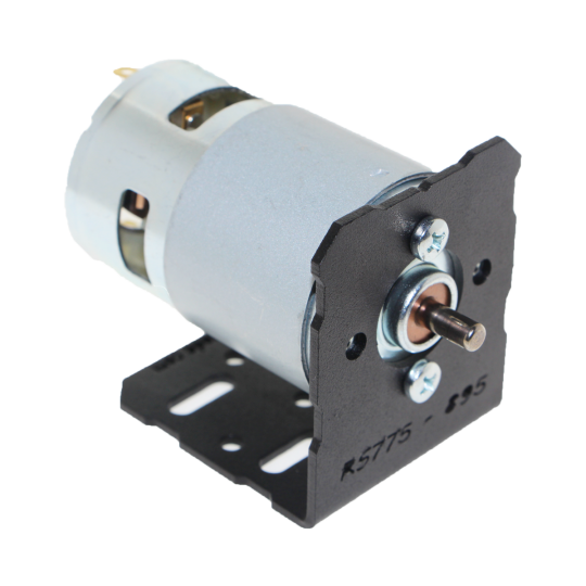 RS775 DC Motor Tutucu Braket - 4