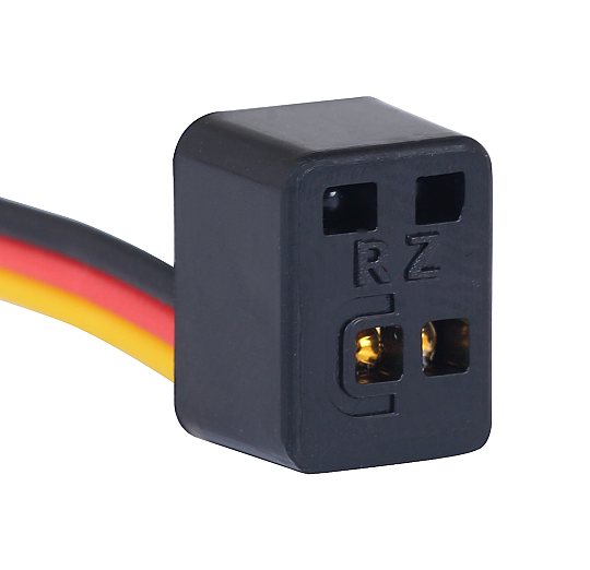 RZ60S İnfraqırmızı Məsafə Sensoru (0-60 sm)
