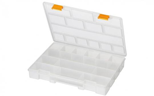 Ş-ORG-11'' Klassik Organizer - 2