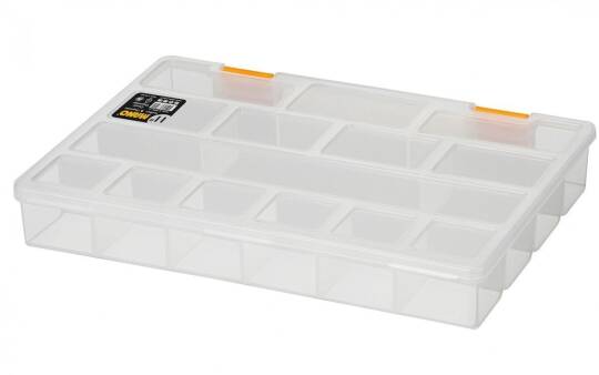 Ş-ORG-11'' Klassik Organizer - 3
