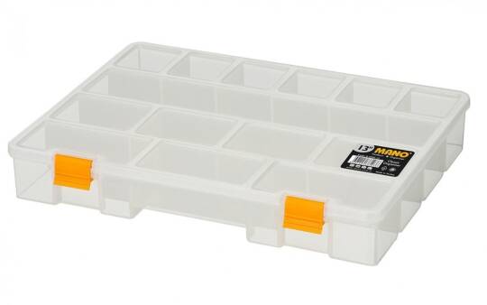 Ş-ORG-13'' Klassik Organizer