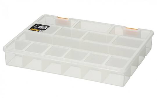 Ş-ORG-13'' Klassik Organizer - 2