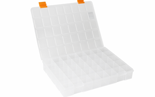 Ş-ORG-15'' Klassik Organizer - 2