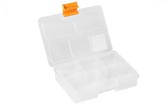 Ş-ORG-5'' Klassik Organizer - 2