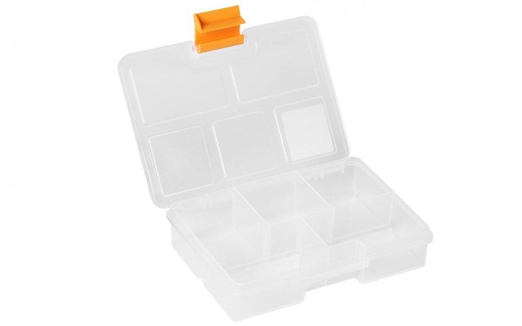 Ş-ORG-5'' Klassik Organizer - 2