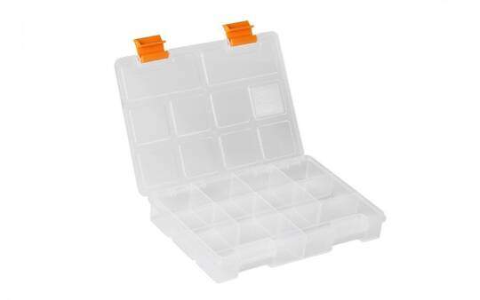 Ş-ORG-7'' Klassik Organizer - 2