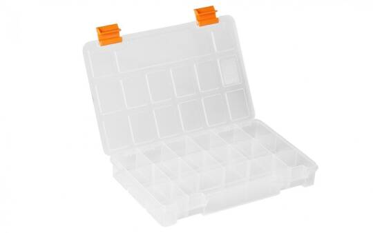 Ş-ORG-9'' Klassik Organizer - 2