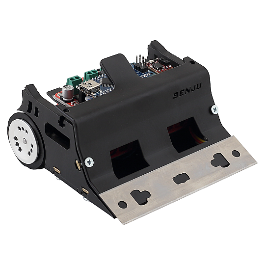 Senju Mini Sumo Robot Dəsti
