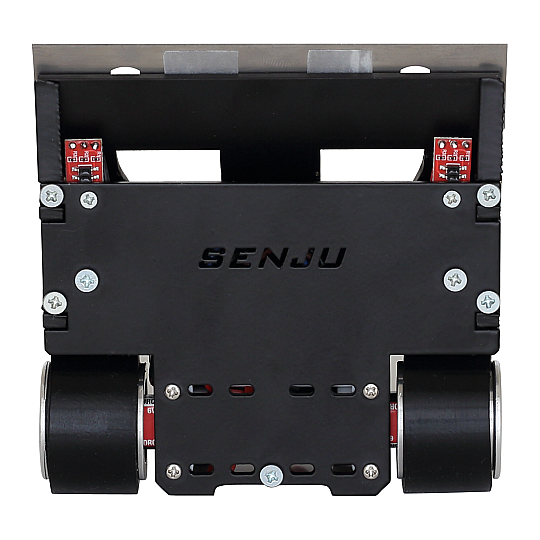 Senju Mini Sumo Robot Dəsti - 3