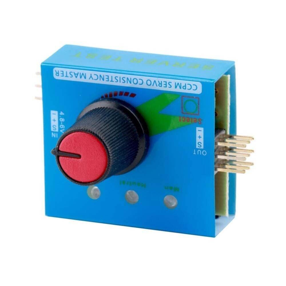 Servo Motor Test Cihazı - 2