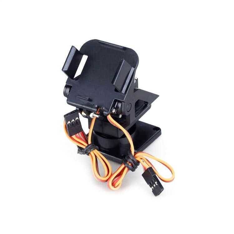SG90 2 Oxlu Mikro Pan Əyilmə Komponenti - 1