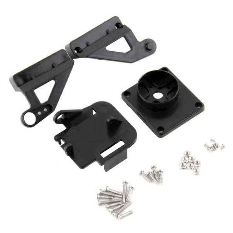 SG90 2 Oxlu Mikro Pan Əyilmə Komponenti - 3