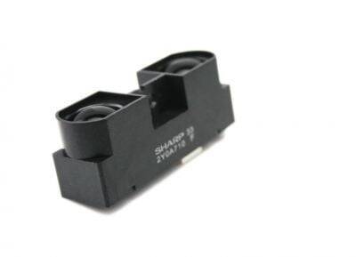 Sharp 2Y0A710 Uzun Məsafəli İnfraqırmızı Sensor 100-550 sm - 3