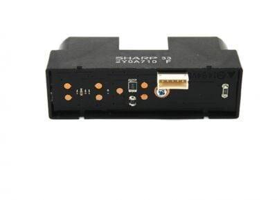 Sharp 2Y0A710 Uzun Məsafəli İnfraqırmızı Sensor 100-550 sm - 4
