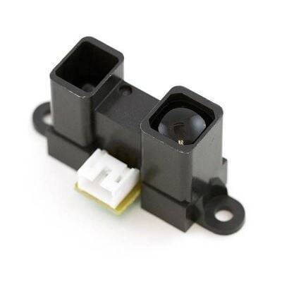 Sharp GP2Y0A02YK0F İnfraqırmızı Uzaqlıq Sensoru 20-150 sm - 1