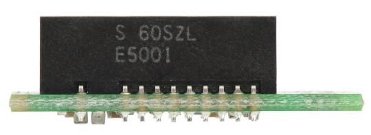 Sharp GP2Y0A60SZLF İnfraqırmızı Sensor 10-150 sm - 4