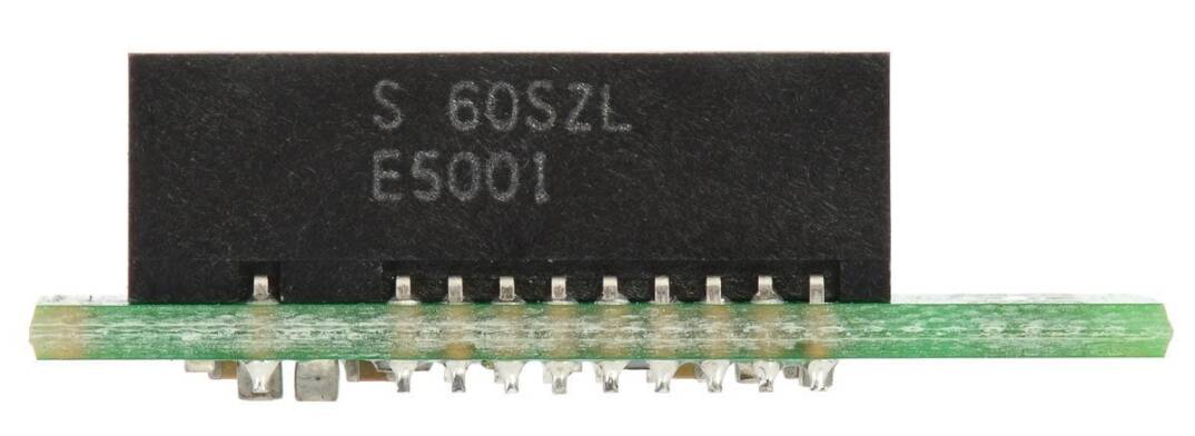 Sharp GP2Y0A60SZLF İnfraqırmızı Sensor 10-150 sm - 4