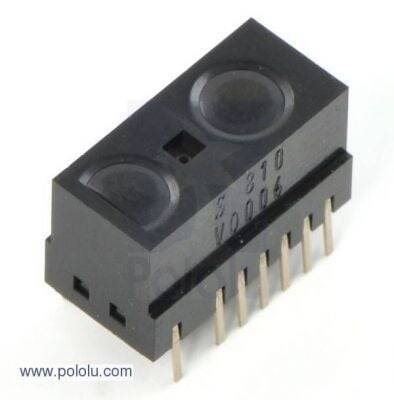 Sharp GP2Y0D805Z0F İnfraqırmızı Sensor 5 sm - 3