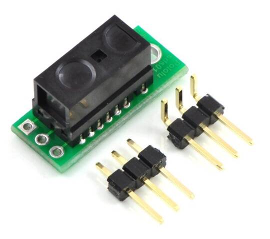 Sharp GP2Y0D815Z0F İnfraqırmızı Sensor 15 sm - 1