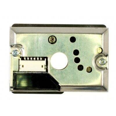Sharp GP2Y10 Optik Toz Sensoru - 3