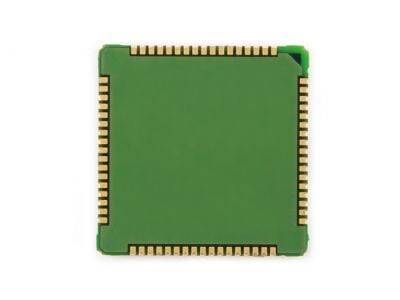 SIM808 GSMGPRS + GPS Modulu - 3