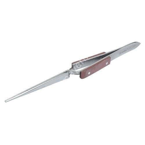 Sıxışdırmalı Elektronikçi Pinset