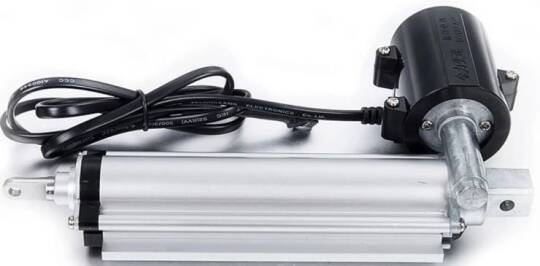 SKG 12V 150mm 10W Lineer Aktuator Motor
