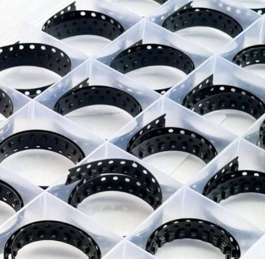 SMD LED Dəsti - 1200 Ədəd 6 Çeşid - 4