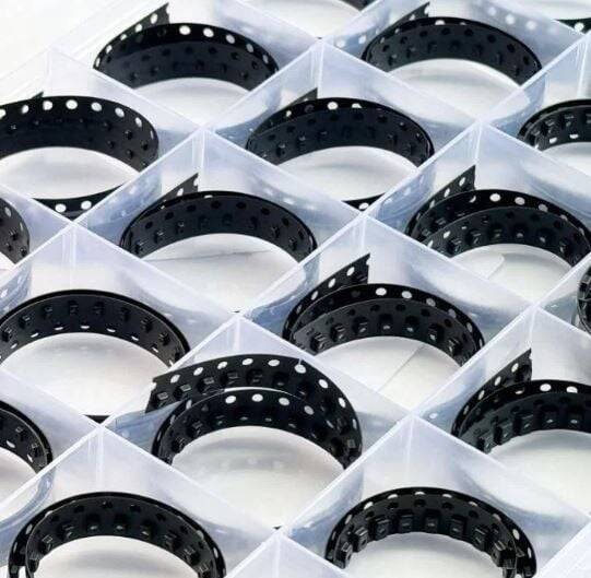 SMD LED Dəsti - 1200 Ədəd 6 Çeşid - 4