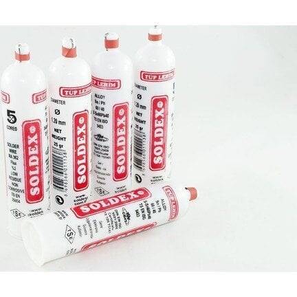 Soldex Boru Lehim Teli - 1.2mm - 2